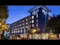 Aloft Columbia Downtown Columbia SC United States Hotel Review