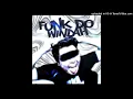 FUNK DO WINDAH