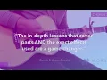 In The Presence - JWLKRS - Electric & Acoustic Guitar Tutorial