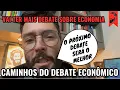 Download Lagu SE PREPAREM PORQUE O PRÓXIMO DEBATE VAI SER O MELHOR!