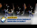 Download Lagu [HEADLINE NEWS 04/10] - Ditresnarkoba Sumut Temui Puluhan Bungkus Sabu