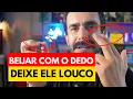 Lagu 3 Beijos SEM USAR A BOCA que Deixam Ele LOUCO por Você
