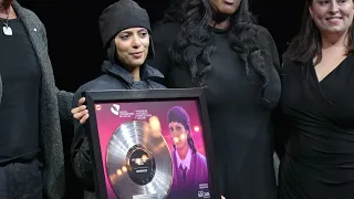 2025 Breakthrough Songwriter Award Winner Nemahsis 