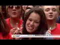 One Direction - Little Things (Live on Today Show) HD