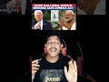 Trump Praises India s Voting System Is It a Model for America