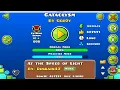 Cataclysm 100 baby popoff 60fps