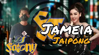 Download Dj Jameia Single Breakfunk Goyang Gadis Anak Kandangan ( Dj Fatony ) MP3