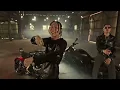 노윤하 - Skip Bottom (Feat. Blase (블라세)) [Official Music Video]