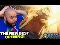 Download Lagu This New Opening Is FIRE! One Piece Opening 28 \u0026 Ending Reaction!