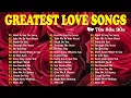 Love Songs 80s 90s ❤️ Oldies But Goodies - WestLife, MLTR,Boyzone,Cher \u0026 Peter Cetera,David Pomeranz