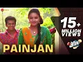 Download Lagu Painjan | Zhala Bobhata | Monalisa Bagal \u0026 Mayuresh Pem | AV Prafullchandra