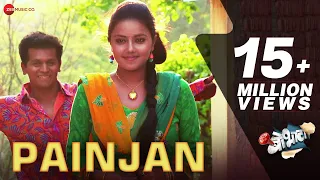 painjan zhala bobhata monalisa bagal u0026 mayuresh pem av prafullchandra