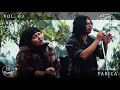 Farica - Tiga Titik Hitam \