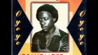 osayomore joseph igho odefeyi