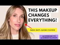 My Favorite Anti-Aging Makeup - Your Skin But 20 Years Younger Dr Sam Ellis