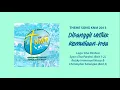 Download Lagu Theme Song KNM 2013 - Dipanggil untuk Kemuliaan Nya