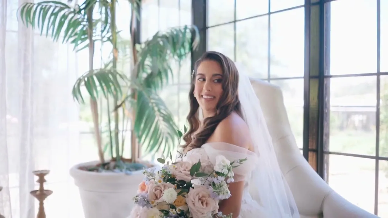 Matt + Nina | Documentary Edit | Murrieta, CA | Films By Josh