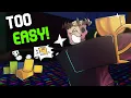 Download Lagu Hoe je NOLI in minder dan 5 minuten onder de knie krijgt – Roblox Forsaken