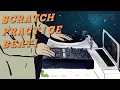 Download Lagu DJ Scratch Loops Galaxy drum and bass Beat 1【BPM173】