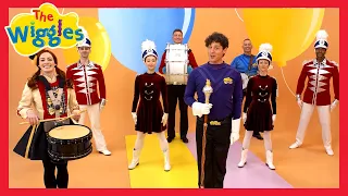 Download The Ants Go Marching 🐜 Counting Songs for Kids 🔢 The Wiggles MP3