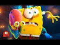 Download Lagu The SpongeBob Movie: Sponge on the Run (2020) - The Suit of Armor Fight Scene | Movieclips