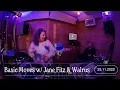 Download Lagu Basic Moves w/ Jane Fitz \u0026 Walrus | Kiosk Radio 25.11.2022