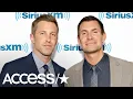 Jeff Lewis Reveals His Partner Gage Edwards Has Moved Out