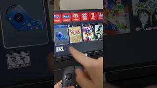 GameCube Games On Switch 2 