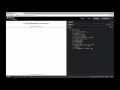 Defining Javascript variables - Building an Interactive D3 map