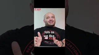 Macros For Optimal Results 