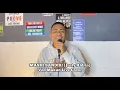 MASIH SANDIRI (Justy Aldrin) - Ven Makun Live Cover