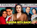 Download Lagu Why Abhishek Left Rani?Her Secret Wedding with Aditya Chopra EXPOSED \u0026 The Govinda Connection.