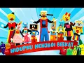 Download Lagu Joel Kids - \