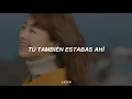Seo In Guk - Distant Fate ("Doom at Your Service" OST Part 7)[sub español]
