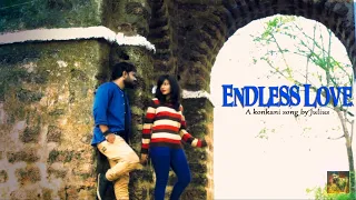 endless love konkani love song cielda pereira julius roger fernandes