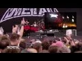 Download Lagu BABYMETAL x Skrillex PinP SPmain Gimme chocolate!!