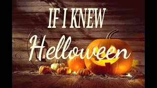 if i knew helloween lirik dan terjemahan