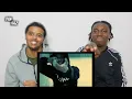Clavish - Traumatised (Official Video) - REACTION