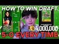 MUT DRAFT EVENT CHEAT CODE MADDEN 25 FREE 4 MILLION COINS