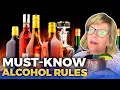 Pennsylvania Unique LIQUOR LAWS From Prohibition To Modern Convenience Pennsylvania Realtor