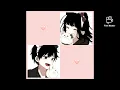 Pfp Kiss anime matching couple