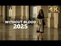 Lagu without blood 2025 Full Movies Sub Indo || Revenge on the Border ||
