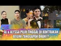 Download Lagu AL GHAZALI \u0026 ALYSSA DAGUISE PUTUSKAN HIDUP DI RUMAH KONTRAKAN. INI KATA AHMAD DHANI ! -SELEB ON NEWS