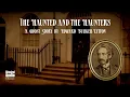 Lagu The Haunted and the Haunters by Edward Bulwer-Lytton | Unabridged ghost story read by Simon Stanhope