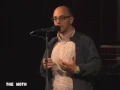 The Moth Presents Steve Burns Fameishness