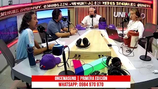 #ONCEMASUNO | ¿QUÉ PASARÁ CON MATÍAS GALARZA?