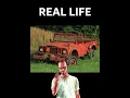 Lagu GTA 5 Characters and Their Real Life Cars 🚗🔥