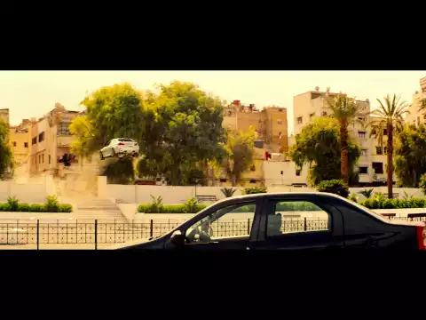 Mission: Impossible - Rogue Nation | Featurette 'La squadra è tornata' Mission: Impossible - Rogue Nation | Featurette 'La squadra è tornata'