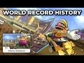 Download Lagu The History Of Mario Kart's Most Competitive Track