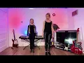 How to dance Wednesday #danceoke